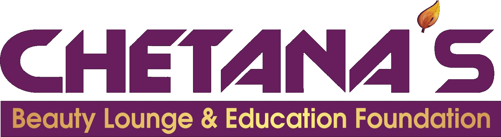 Chetana's Beauty Lounge & Education Foundation