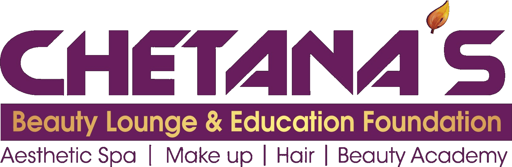 Chetana's Beauty Lounge & Education Foundation
